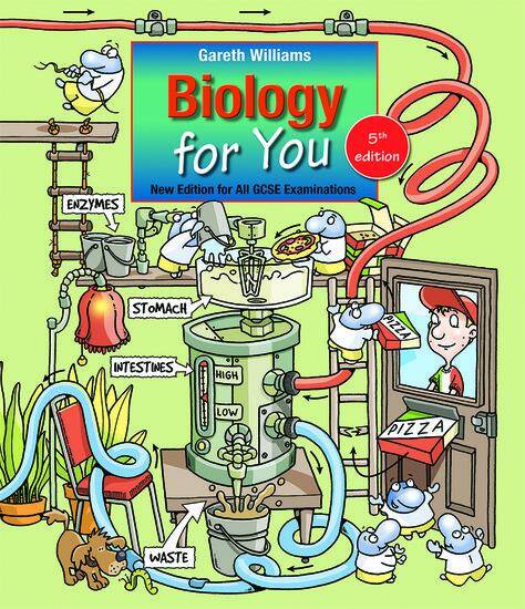 Biology For You 5th Edition