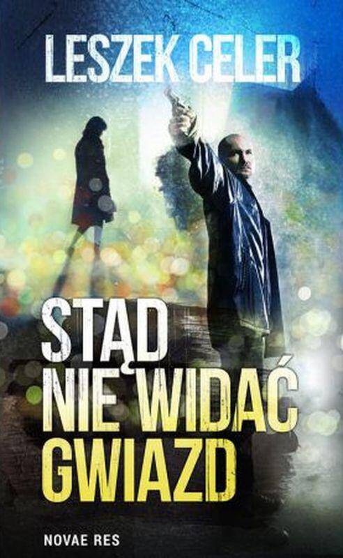 Stąd nie widać gwiazd