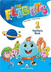 The Flibets 1. Teacher's Book
