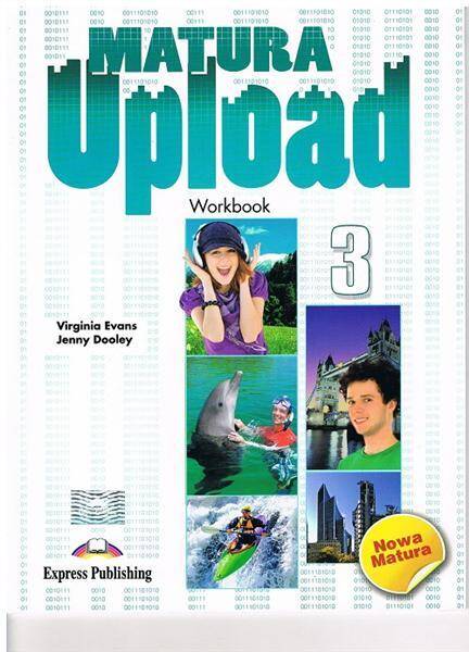Matura Upload 3 Workbook