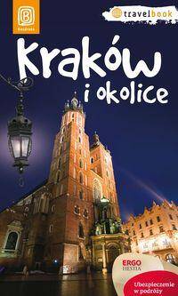 Kraków i okolice.Travelbook.2014