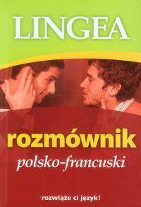 Rozmównik polsko-francuski (II wydanie)