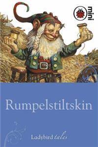 Rumpelstiltskin Mini Ladybird Tales