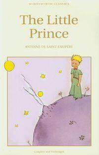 The Little Prince/Antoine de Saint-Exupery