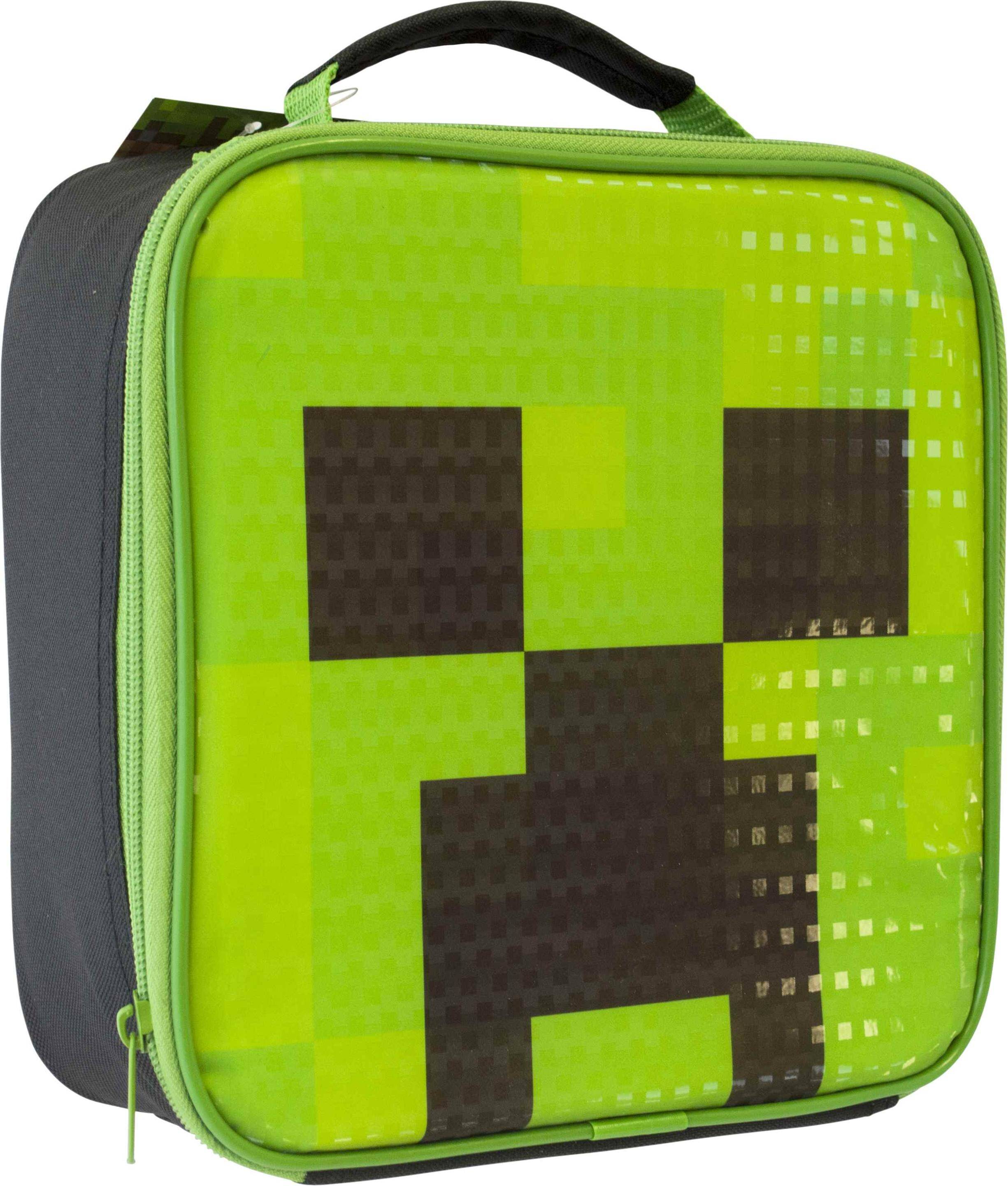 Torba na launch termiczna Minecraft MC21005