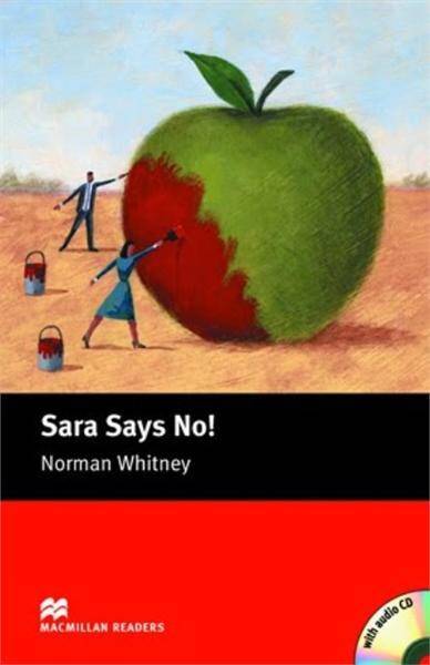 Sara Says No! Macmillan Readers +CD Starter