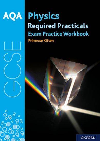 AQA GCSE Physics Required Practicals Workbook
