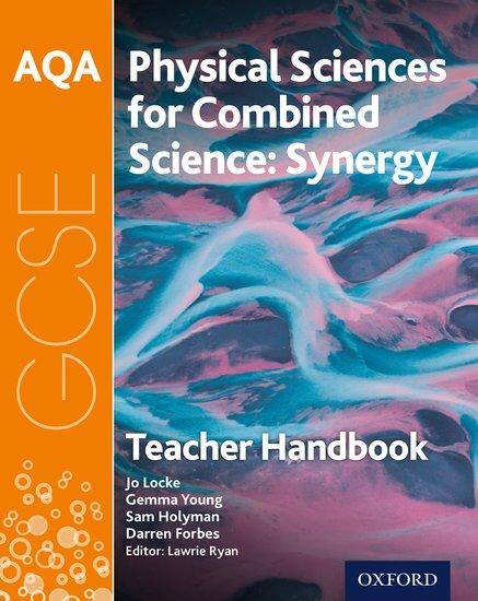 Physical Sciences for Combined Science: Synergy Teacher Handbook
