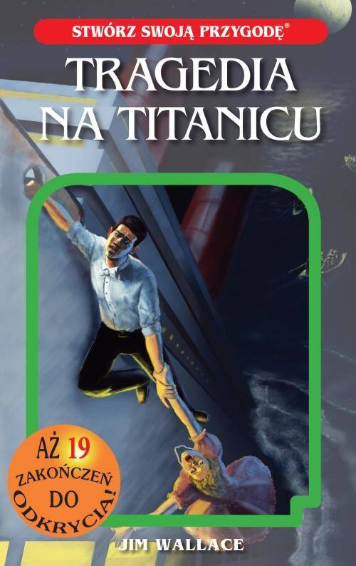 Tragedia na Titanicu