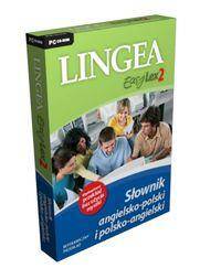 Lingea EasyLex 2. Słownik angielsko-polski i polsko-angielski CD-ROM