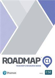 Roadmap C1-C2 Teachers Book w/ Digital Resources & Assessment package