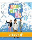 Learn With Us Level 3 Activity Book eBook
