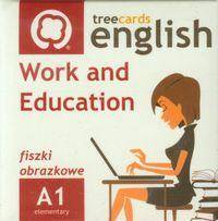 Treecards Work and Education A1