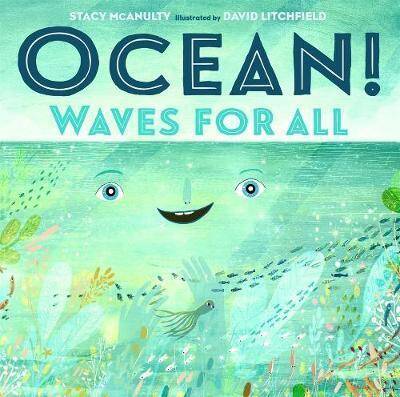 Ocean! Waves for All 