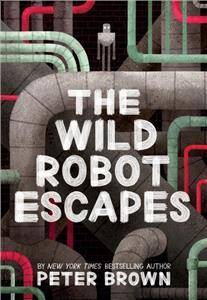 The Wild Robot Escapes (PB)(GB)