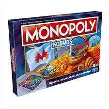 Gra Monopoly Kosmos