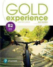 Gold Experience 2ed. B2  Teacher's Book with Online Practice, Teacher's Resources