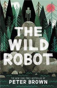 The Wild Robot (Zdjęcie 1)