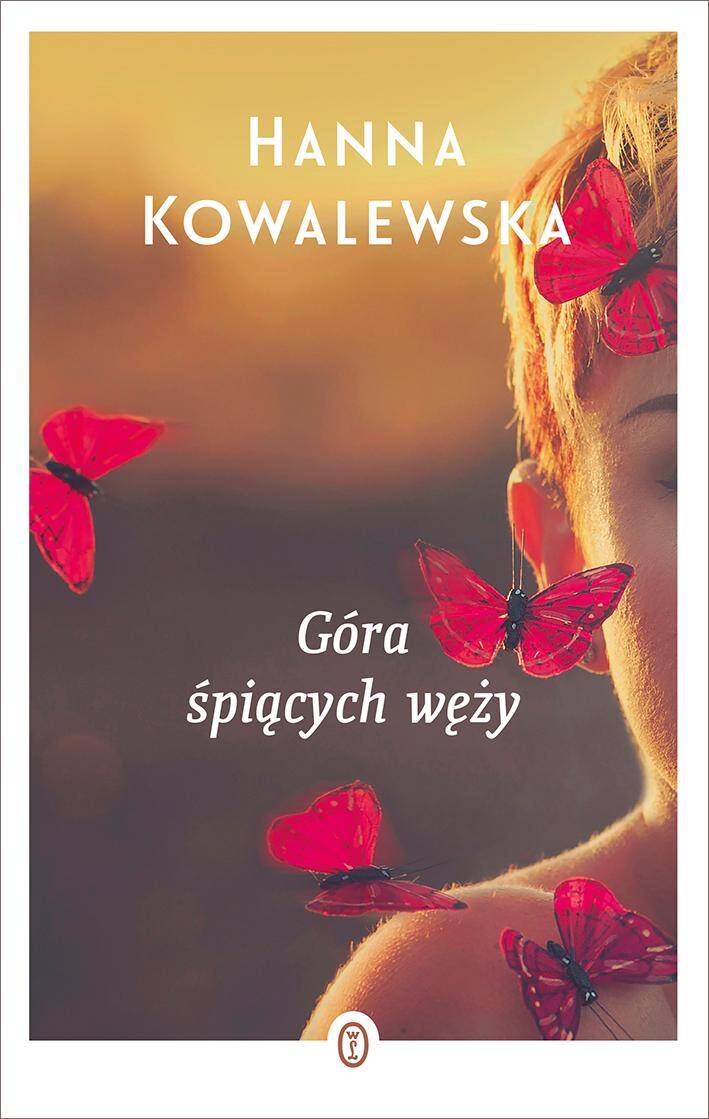 Góra śpiących węży wyd. 2