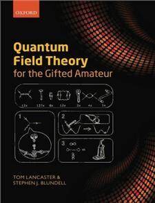 Quantum Field Theory for the Gifteds Amateur