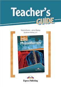 Career Paths Physioterapy Teachers Guide