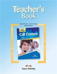 Career Paths Call Centers Teacher's Book