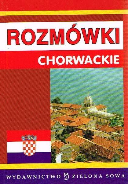 Rozmówiki Chorwackie/Zielona Sowa