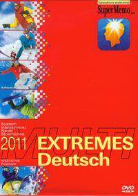 Extreme Deutsch Multi 2011 5 w1 (1xDVD)