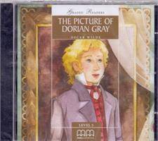 The Picture of Dorian Gray CD