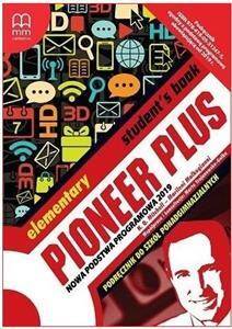 Pioneer Plus Elementary Student's Book (PP)