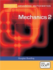 Mechanics 2 for OCR (Zdjęcie 1)