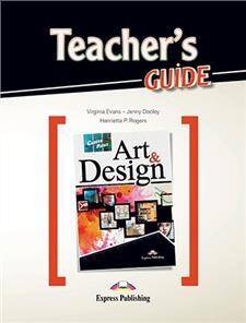 Career Paths: Art & Design Teacher's Guide