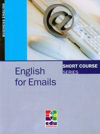 English for Emails (Zdjęcie 1)