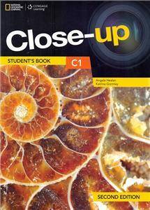 Close Up C1 2nd Edition Student's Book + Online Zone