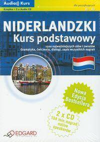 Niderlandzki Kurs podstawowy Nowa Edycja