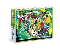 Puzzle Ben 10 60