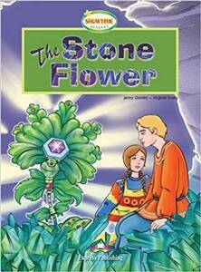 Showtime Readers Poziom A2 The Stone Flower.