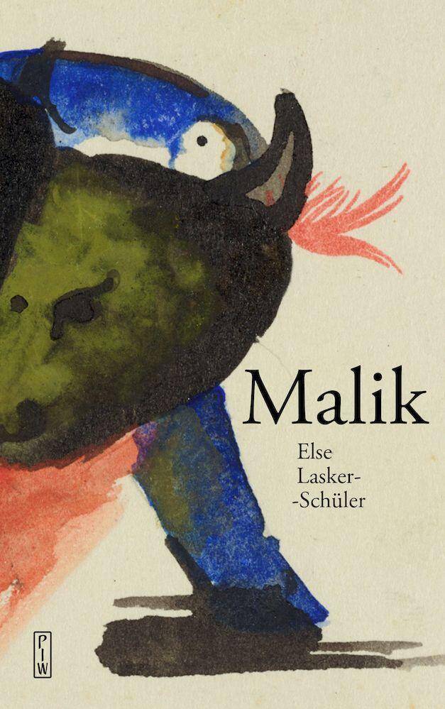 Malik/Else Lasker-Schüler