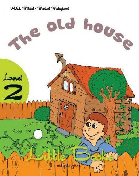 Old House Student's Book, poziom 2