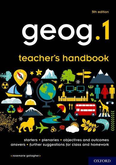 geog.1 (5e) Teacher’s Handbook