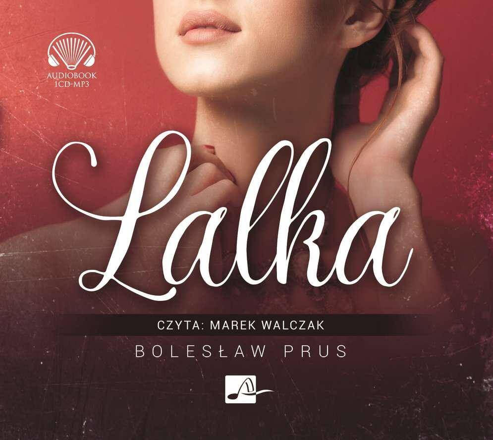 CD MP3 Lalka