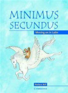 Minimus Secundus Pupil's Book