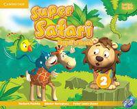 Super Safari 2 SB