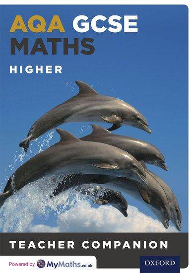 AQA GCSE Maths Higher Teacher Companion