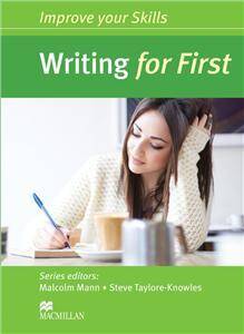 Improve your Skills for First Writing Książka ucznia bez klucza