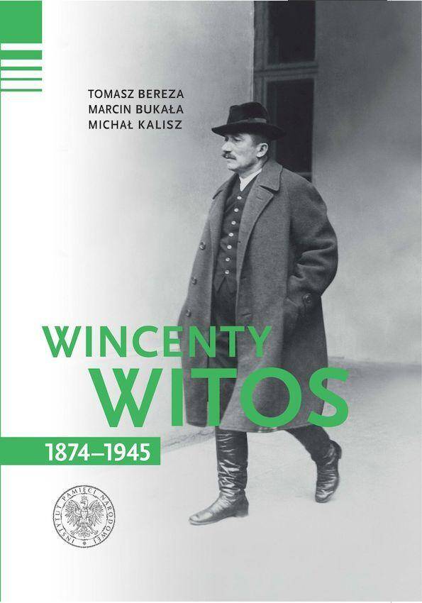 Wincenty Witos 1874-1945 wyd. 3