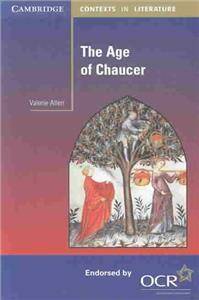 The Age of Chaucer