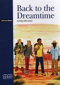 Back To The Dreamtime Student's Book, poziom Intermediate.