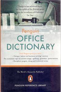 Dict Office Dictionary