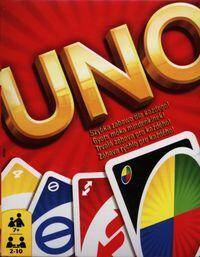 Karty UNO